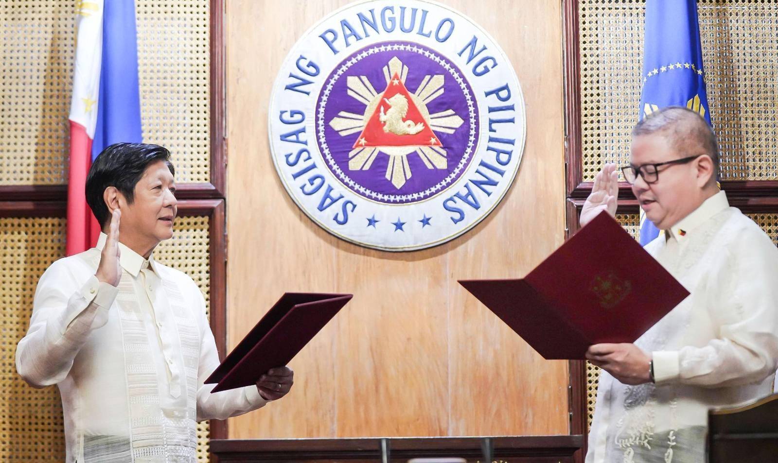 Tiu Laurel’s experience in private sector good for Agri sector – DA official