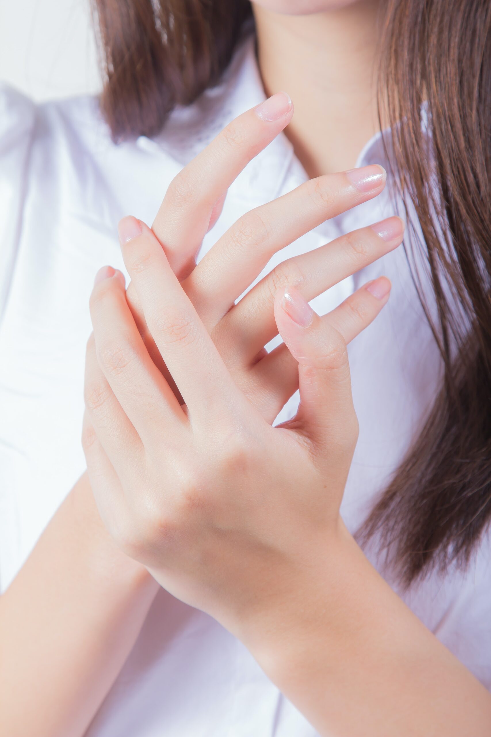 Beauty products backed by health and science