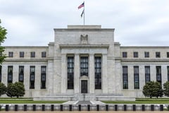 U.S. Fed maintains key rates at 22-yr high