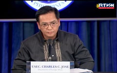 Marcos visiting U.S. Indo-Pacific Command