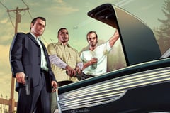 Grand Theft Auto maker to release new game’s trailer in December
