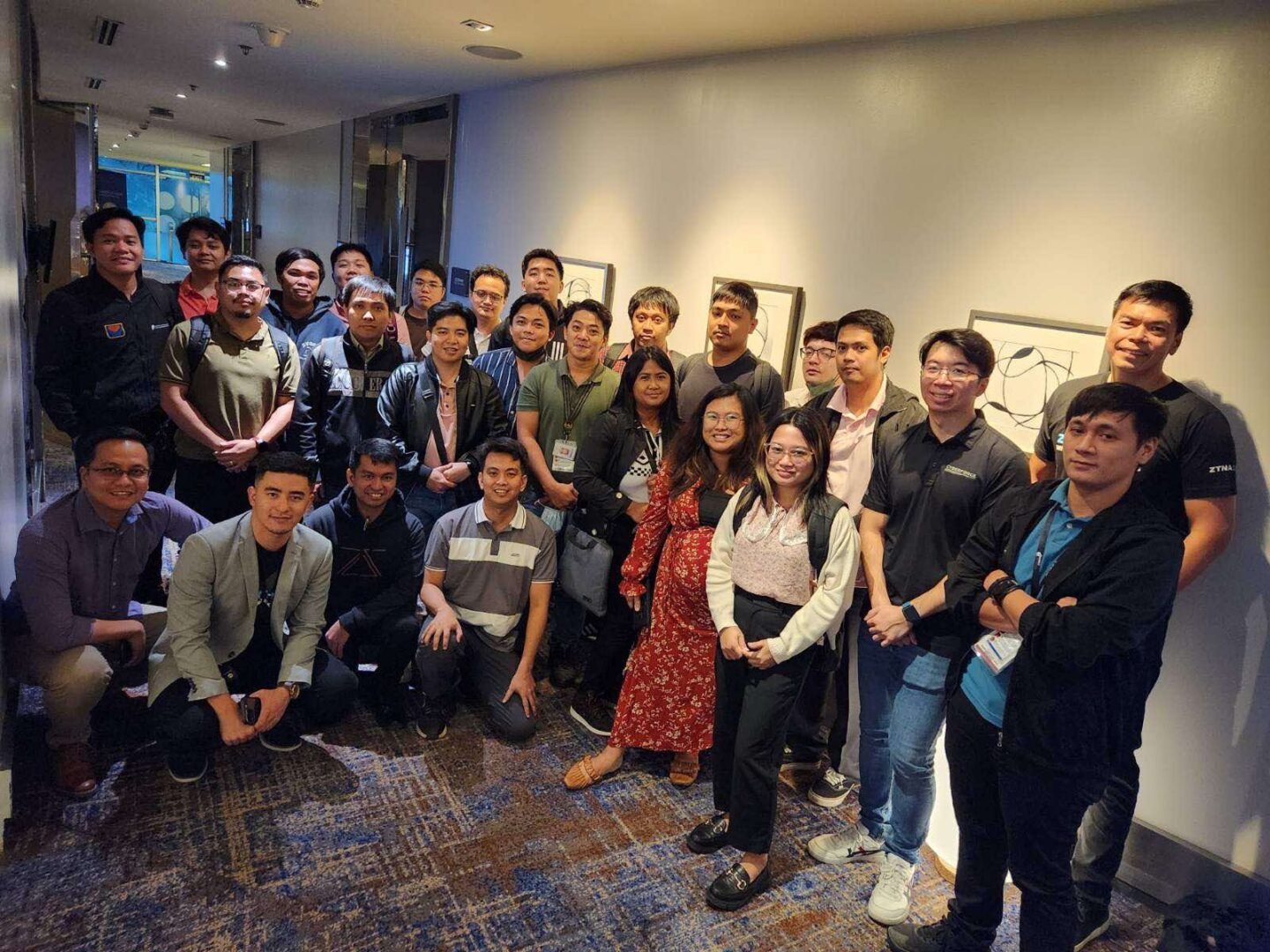 DSWD enhances cybersecurity measures