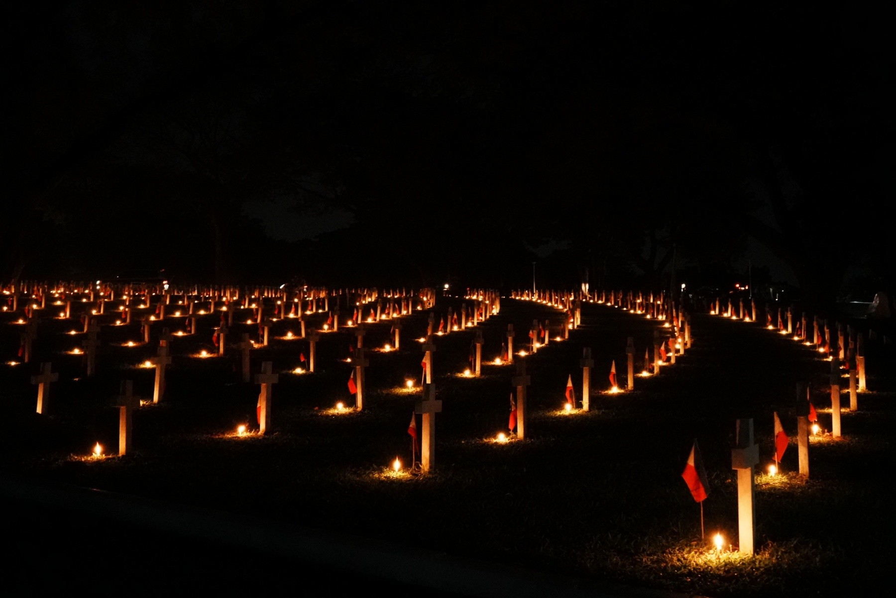Photo courtesy of Pvt Angelica M Valderrama, Office of the Army Chief, Philippine Army