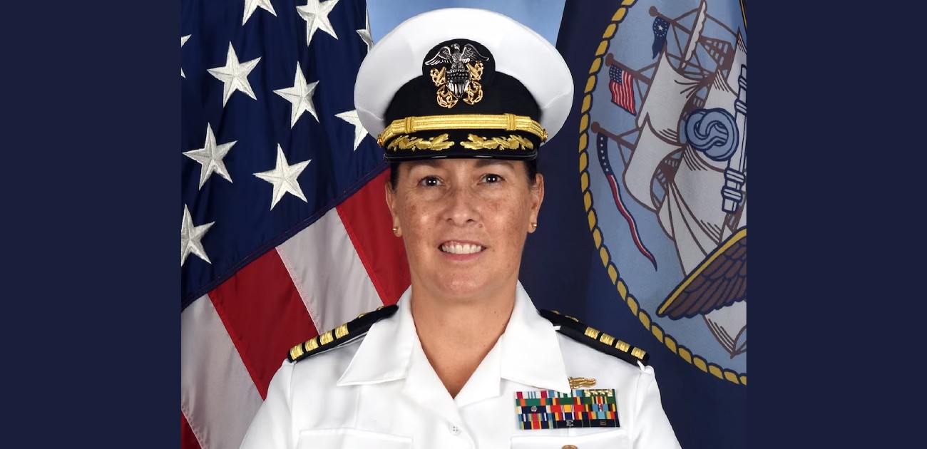 Pacific joust, not aboutany country —US Navy