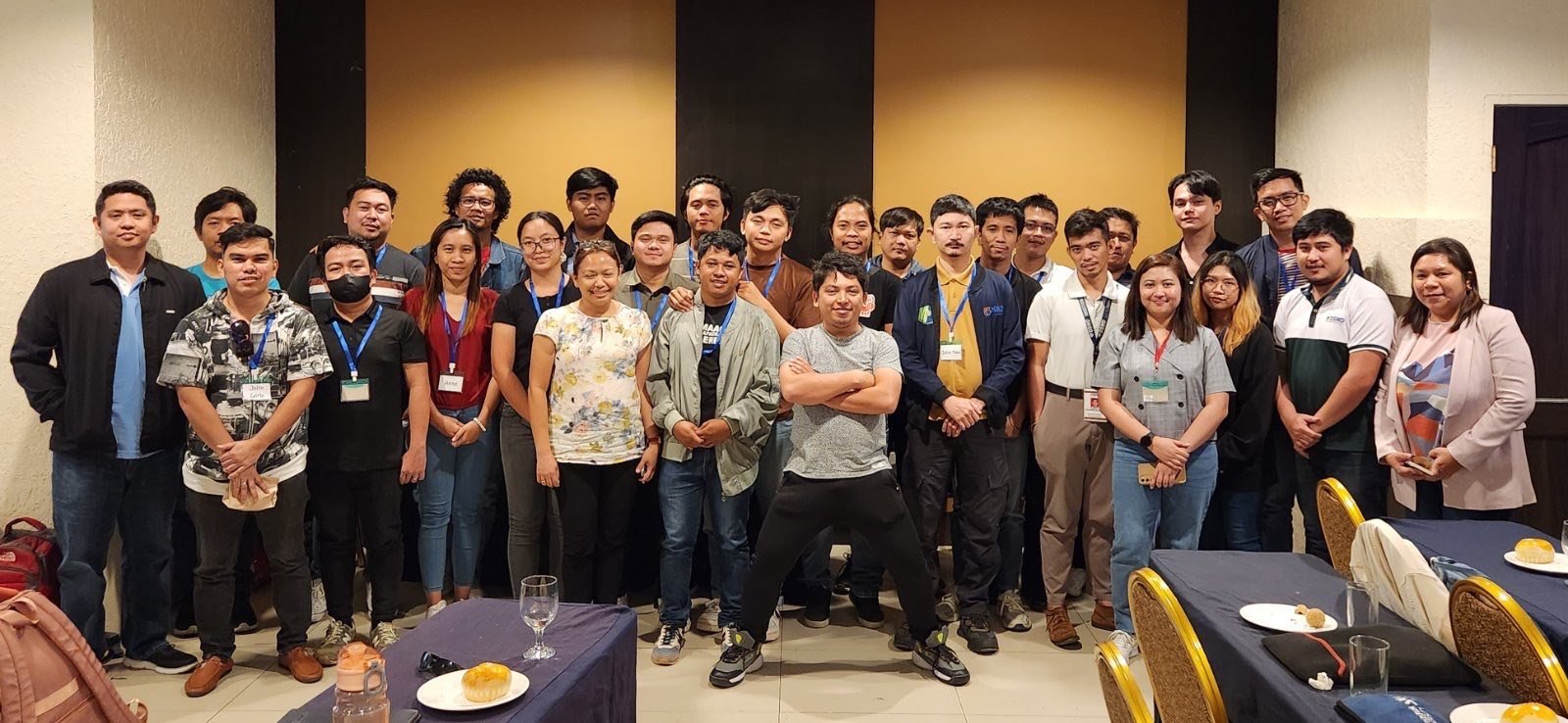 DSWD ends Mindanao-leg of software quality assurance workshop