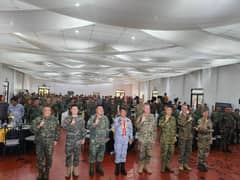 Phl, US Marines Corps begin KAMANDAG drills 2023 with UK, Japan, South Korea
