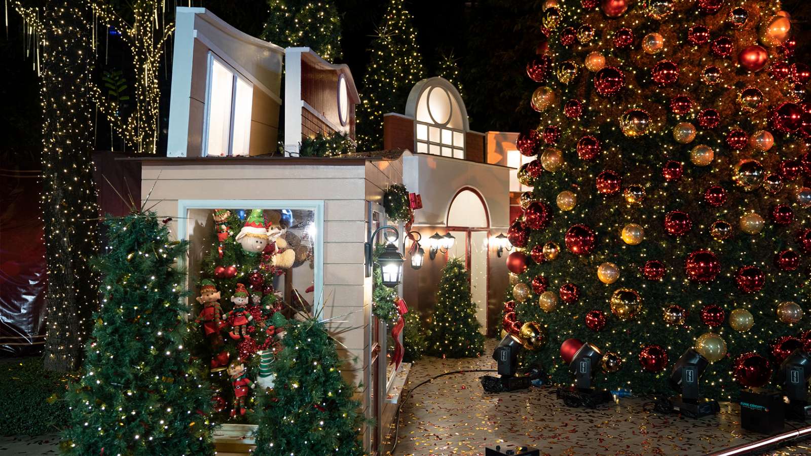 Unboxing: BGC’s jam-packed, grandest 2023 magical holiday celebration