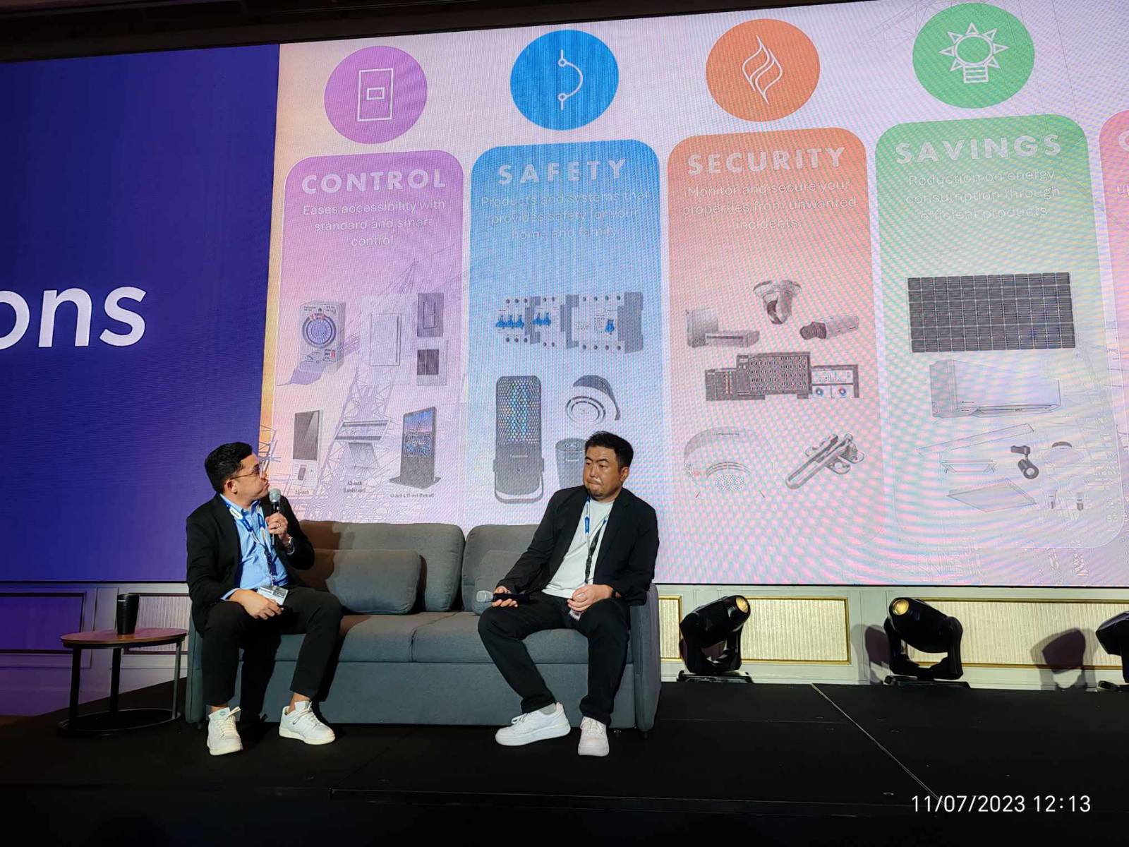 Panasonic to showcase smart, sustainable B2B solutions