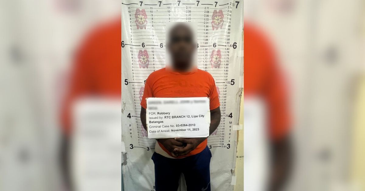 Cops bags poseur NCRPO chief thru online scamming