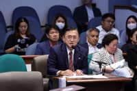 Investing in sports crucial to nation-building — Bong Go