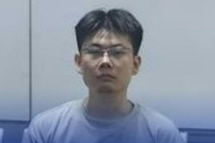 BI nabs Japanese wanted for theft