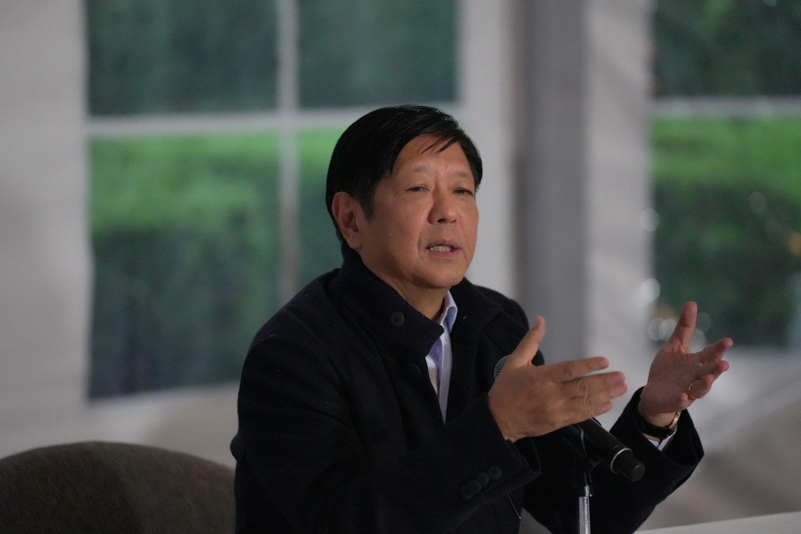 PBBM sets up committee to probe past anti-drug ops, EJK