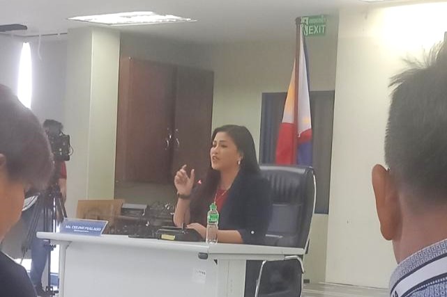LTFRB spox to PUJ drivers: Just file intent to join PUVMP