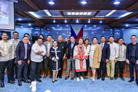 Senate caps P5.76-T budget hearings