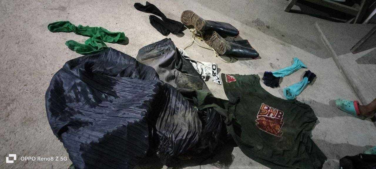NPA fighter killed in Agusan Sur clash