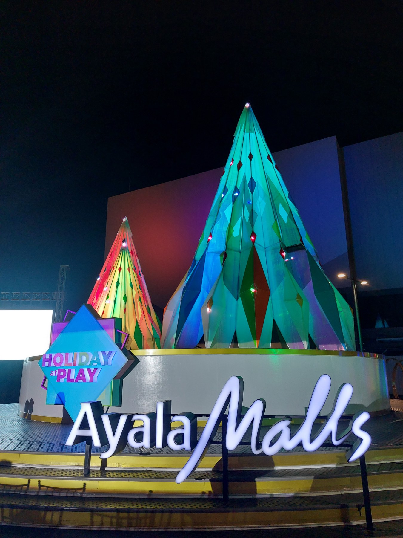 Vermosa unveils ‘Holiday at Play’ Christmas attraction