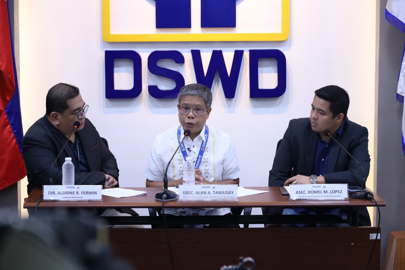 Social workers key to successful DSWD socio-economic programs — DSWD official