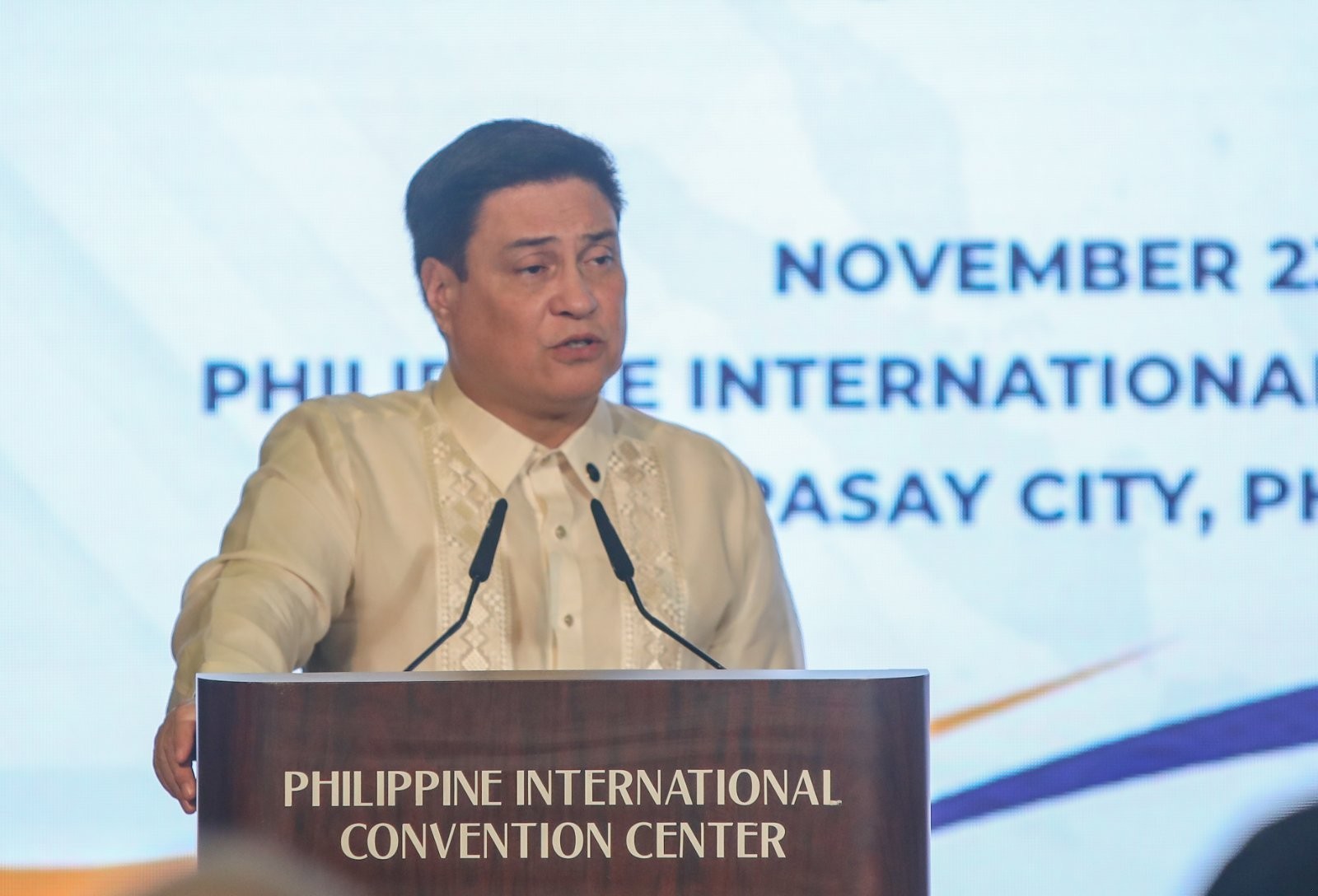 China agrees on APPF resolution mentioning UNCLOS