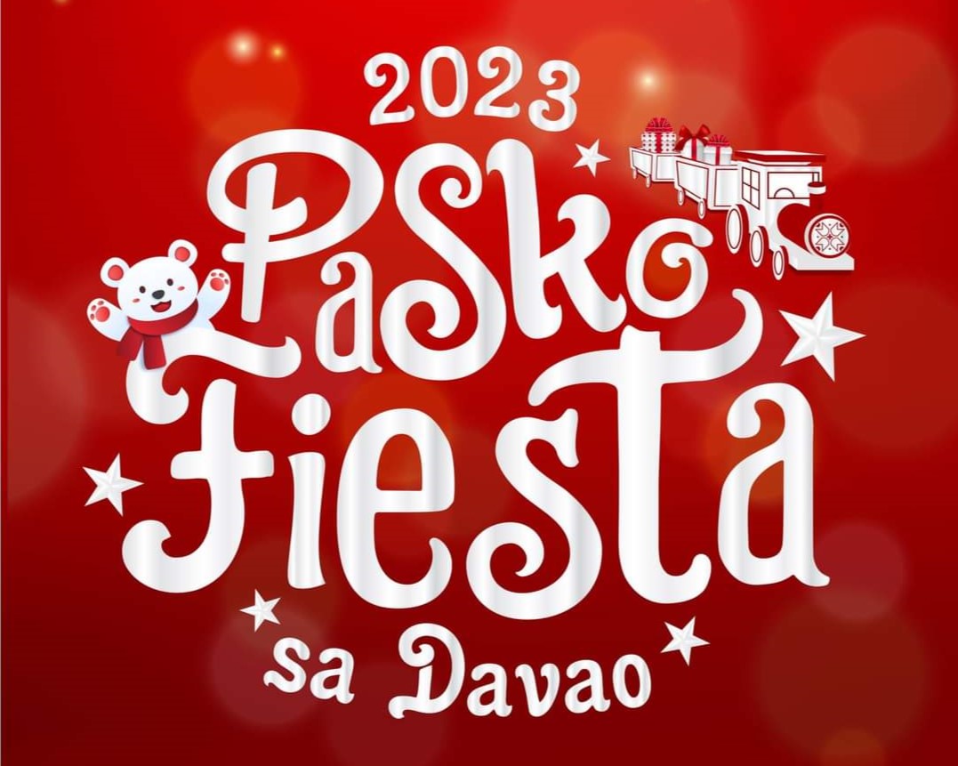 10K cops to secure Davao’s Pasko Fiesta celebration