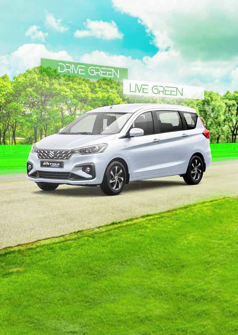 Together in electric dreams — This year, the Philippines finally hops right onto EV bandwagon