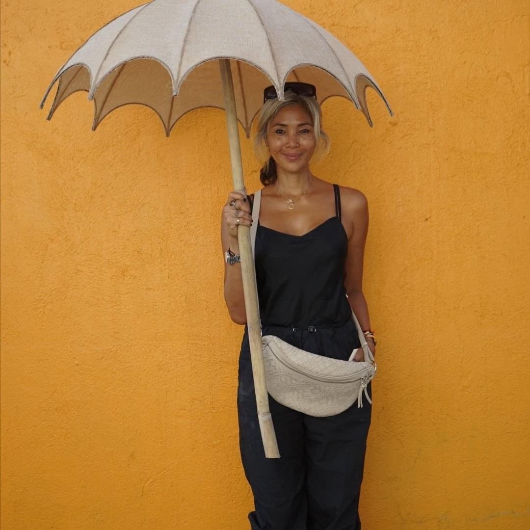 Clair Concepcion-Barberis: Elevating Filipino design and craftsmanship