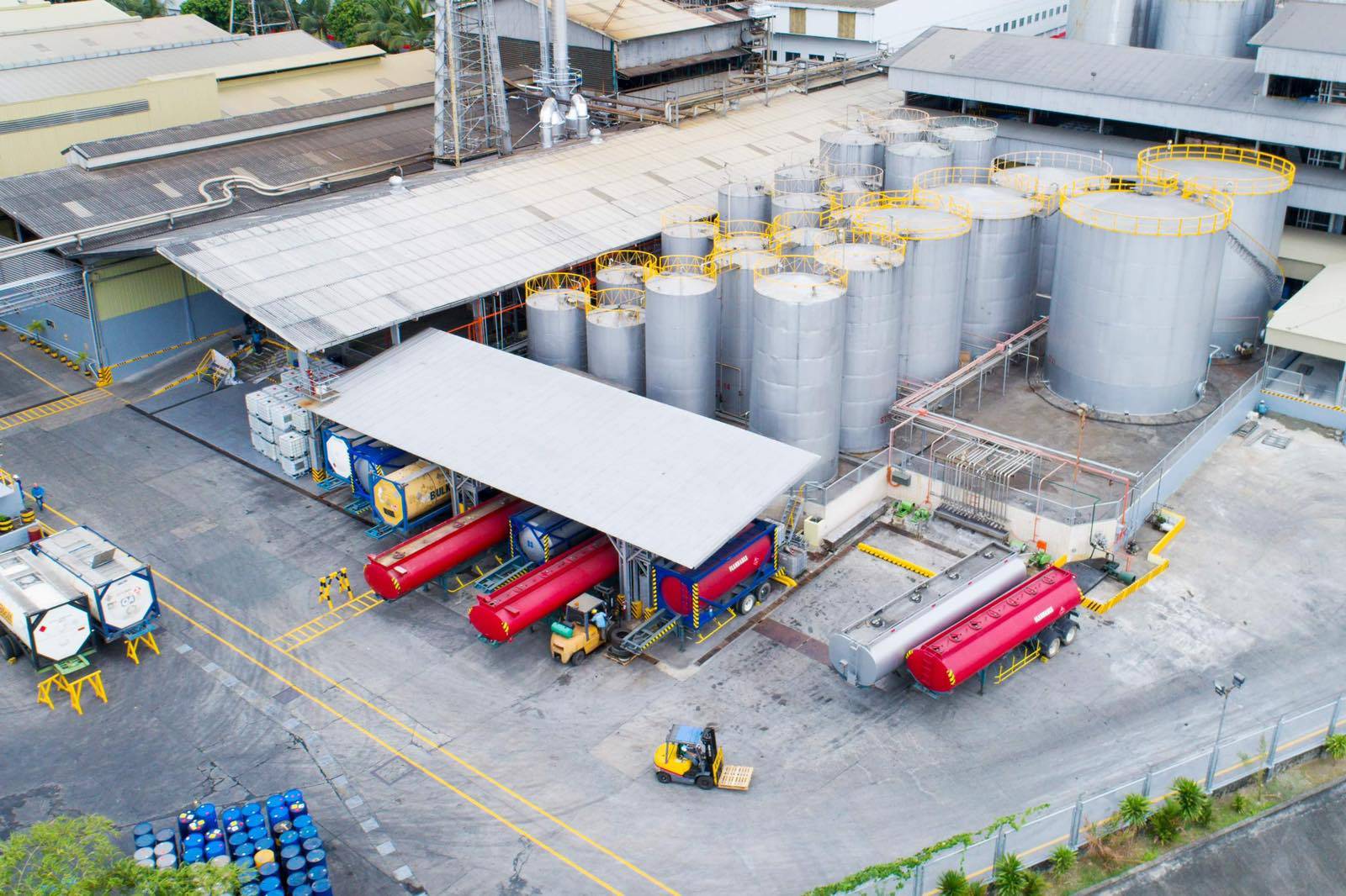 PCA greenlights organic fix for cocolisap