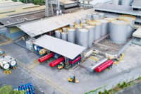 Biofuel maker seeks timeline for B4 rollout