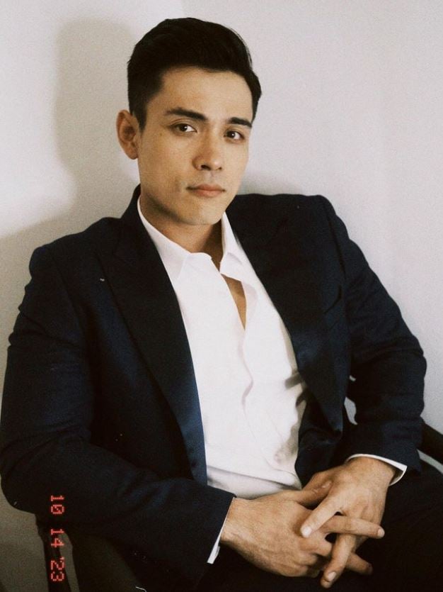 Xian Lim has new non – showbiz GF – true?