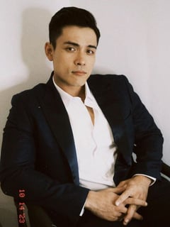 Xian Lim has new non – showbiz GF – true?