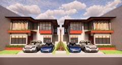 Innovative, sustainable living design for Filipino families