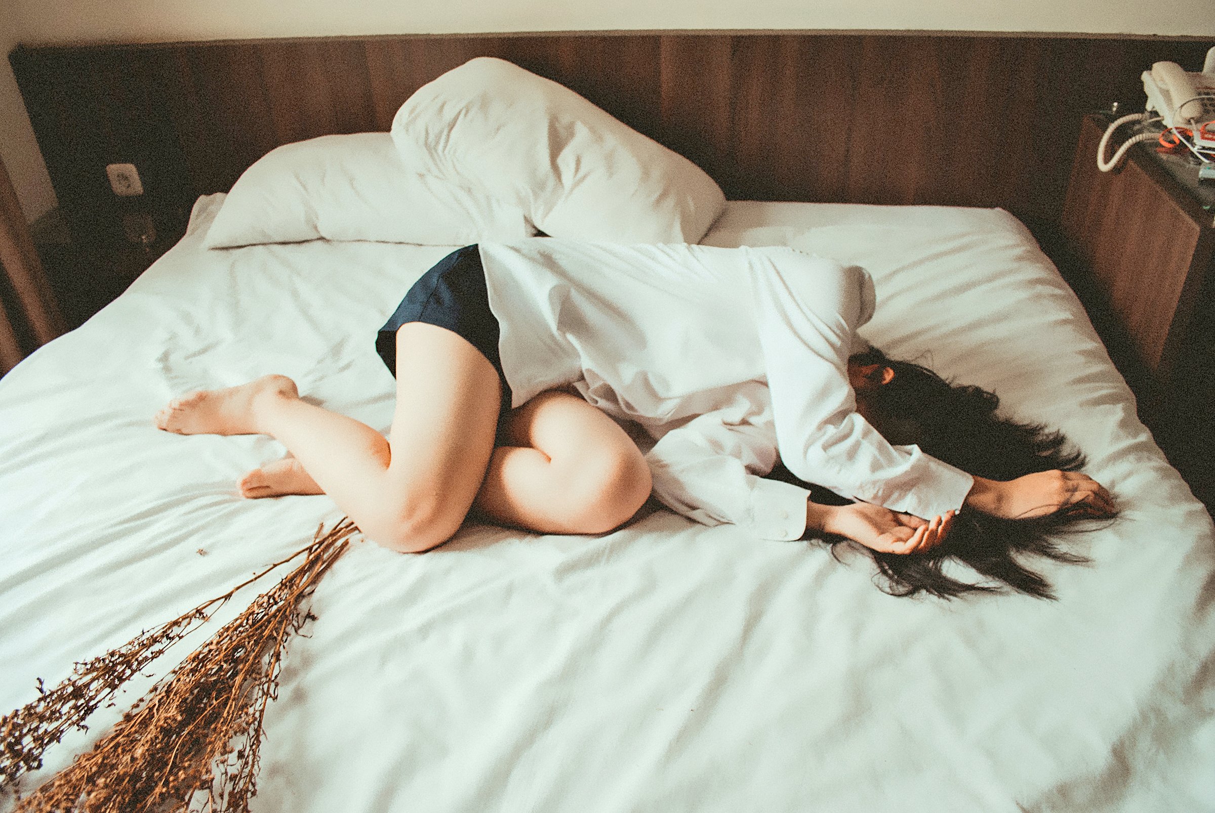 Understanding the grieving process can ultimately help you work toward acceptance and healing.