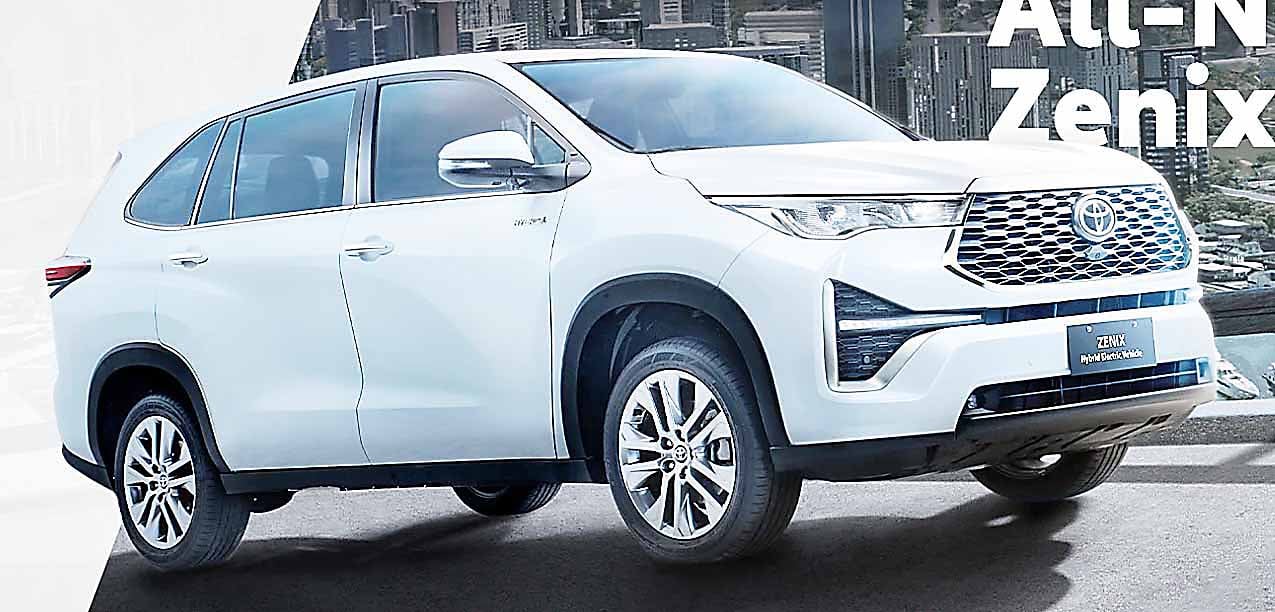 Going full blast — Half a decade on, Daily Tribune’s motoring is well into orbit