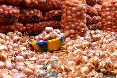 Crop production in Central Visayas declines by P4.7-B