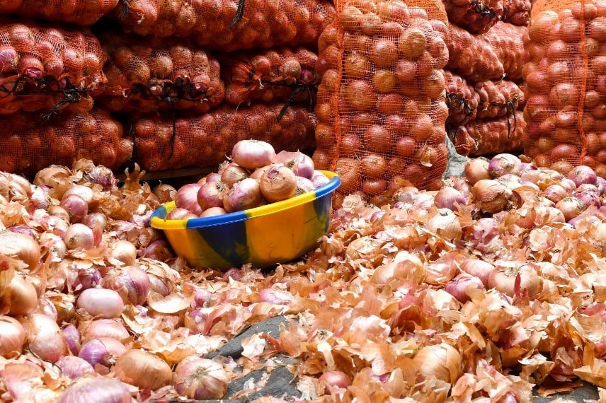 Crop production in Central Visayas declines by P4.7-B