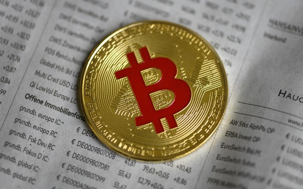 Bitcoin's renewed euphoria as price keeps rising