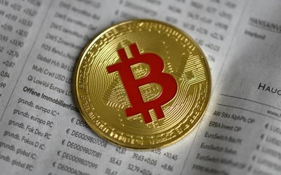 Bitcoin soars past $40,000 on optimism for US trading approval