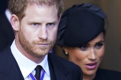 Royals mull response after names revealed in Harry and Meghan ‘racism’ row