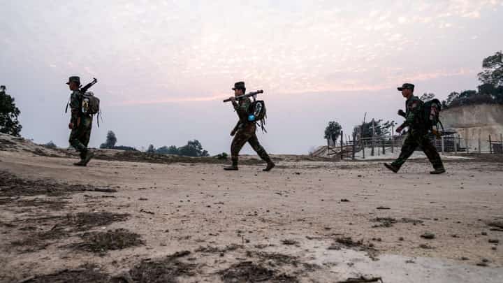 (Photo by AFP)