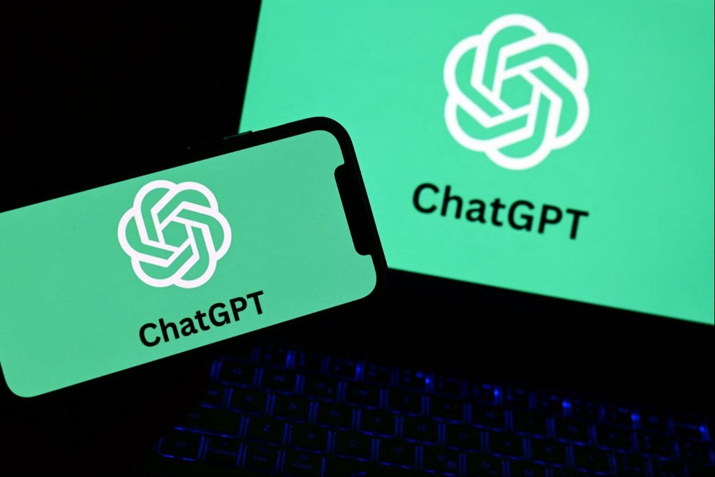 ChatGPT: The Economist’s 2023 Word of the Year