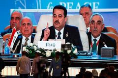 Iraq demands exit of foreign troops