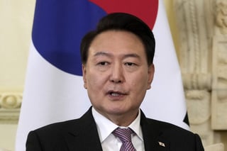 South Korean president heads to Netherlands to boost semiconductor cooperation