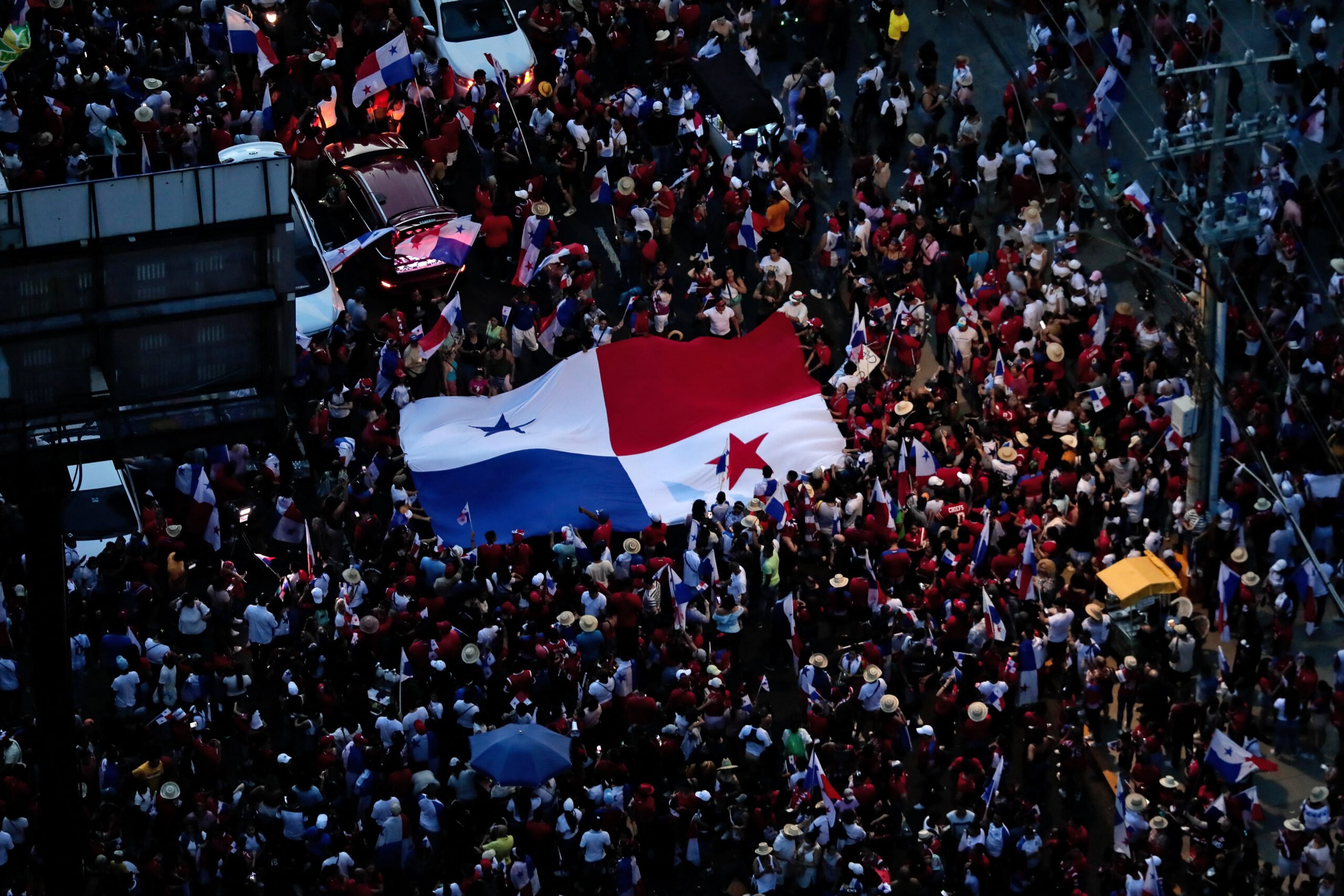Canada mining firm cuts 4,000 jobs after Panama rejection