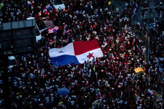 Canada mining firm cuts 4,000 jobs after Panama rejection