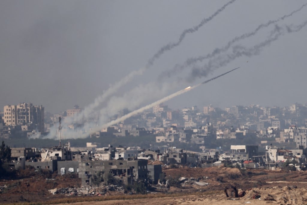 Gaza death toll mounts as Israel resumes bombardment