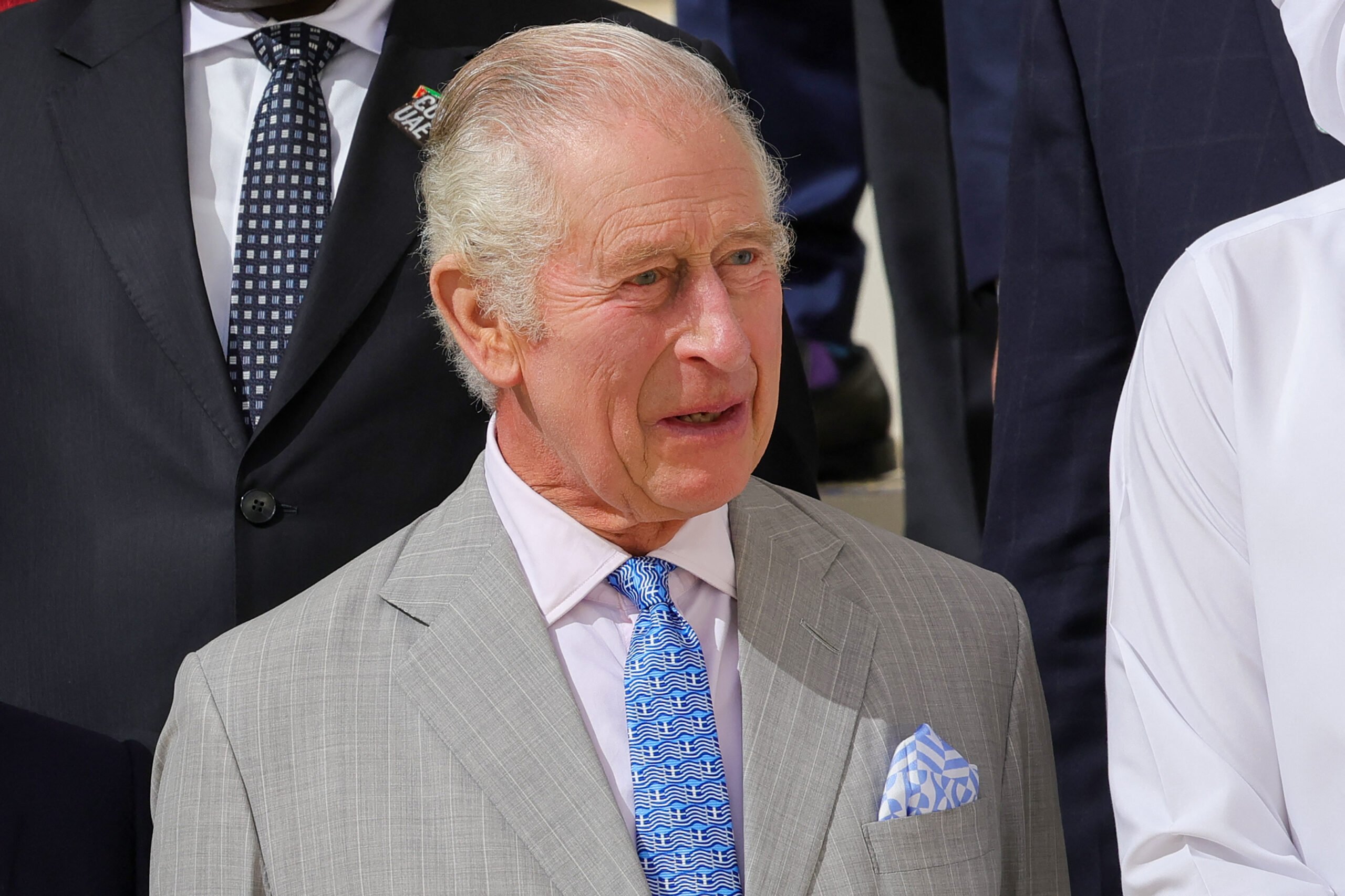 King Charles III to visit Southport three weeks after knife attack