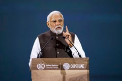 Modi’s party routs opposition in key India state polls