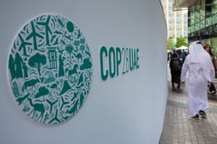 COP28: Polluters pledge (again) to compensate affected countries