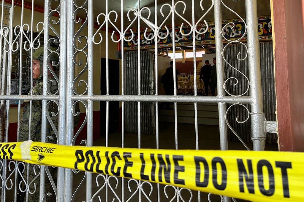 PRO 1 warns public against bomb, shooting threats after series of school incidents