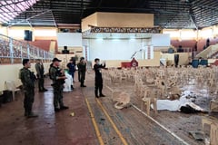 Teodoro: MSU Marawi blast due to ‘failure to appreciate intelligence’