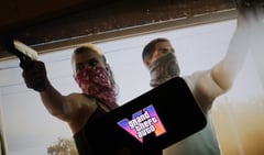 ‘Grand Theft Auto VI’ trailer drops, flagging 2025 release